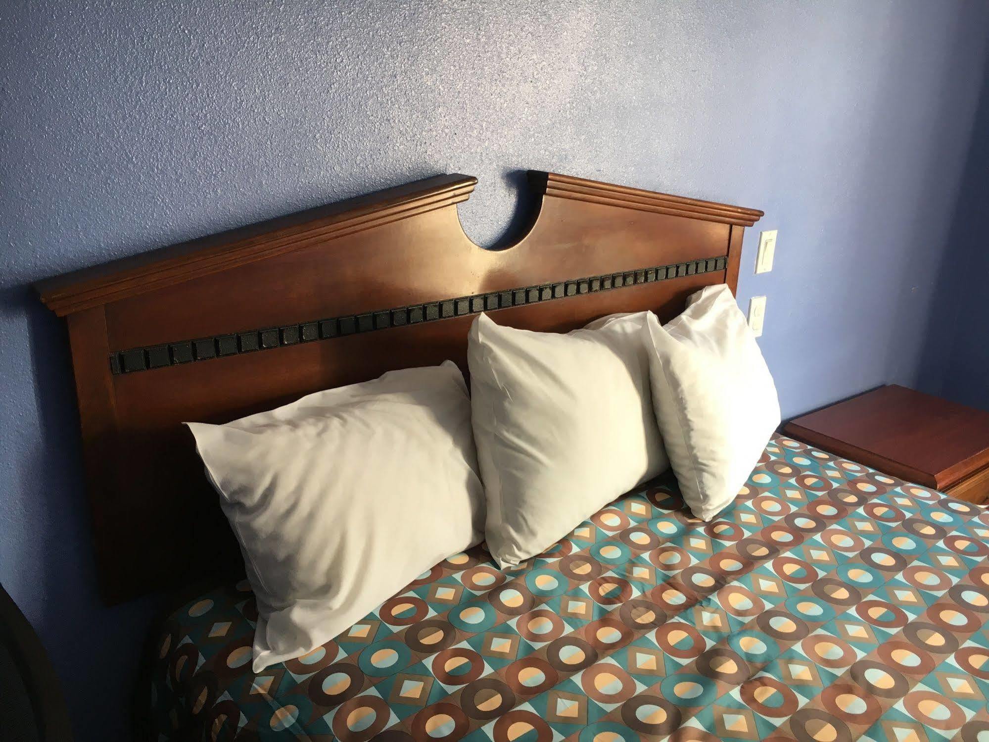 Ruby Motel Long Beach Zewnętrze zdjęcie